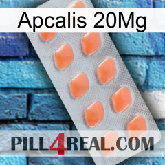 Apcalis 20Mg 26